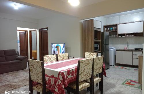 Ze Amandio Apartment | Apartamento em Bombinhas