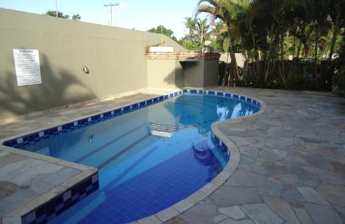 Balneario Mogiano Apartment | Apartamento em Boracéia no Litoral Norte