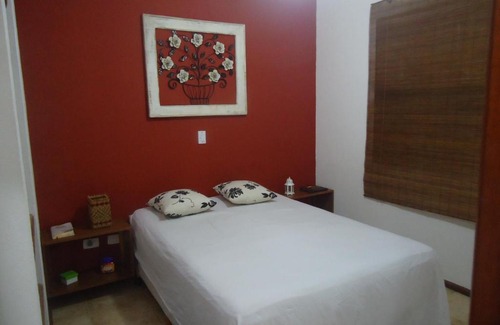 Balneario Mogiano Apartment | Apartamento em Boracéia no Litoral Norte