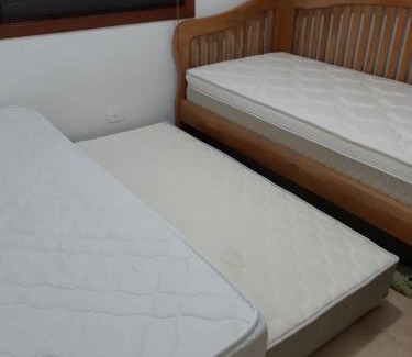 Balneario Mogiano Apartment | Apartamento em Boracéia no Litoral Norte