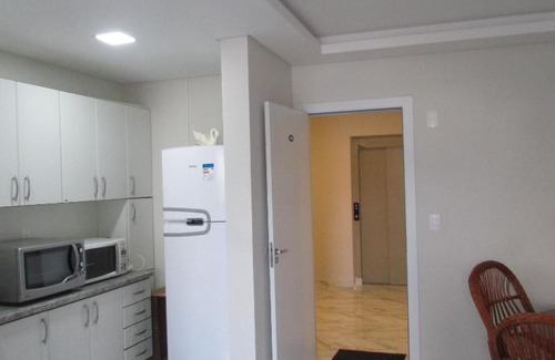 Vila Real Apartment | Apartamento em Balneario Camboriu