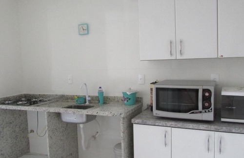 Vila Real Apartment | Apartamento em Balneario Camboriu