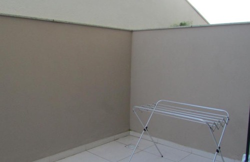 Vila Real Apartment | Apartamento em Balneario Camboriu