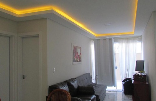 Vila Real Apartment | Apartamento em Balneario Camboriu