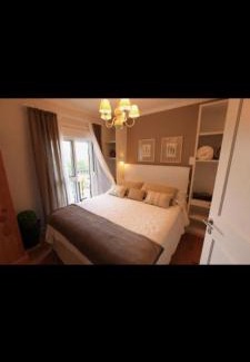 Capivari Apartment | Apartamento em Campos do Jordão