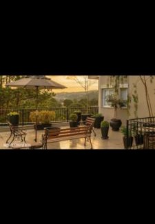 Capivari Apartment | Apartamento em Campos do Jordão