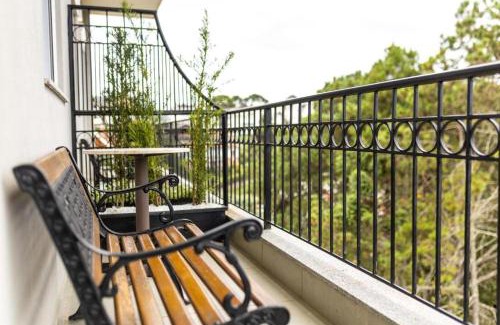 Capivari Apartment | Apartamento em Campos do Jordão