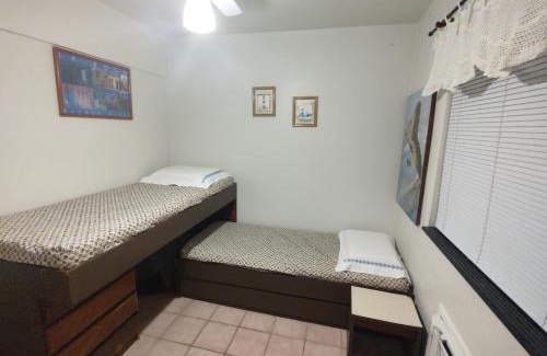 Caioba Apartment | Apartamento em Caioba com wi-fi