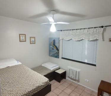 Caioba Apartment | Apartamento em Caioba com wi-fi
