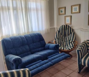 Caioba Apartment | Apartamento em Caioba com wi-fi