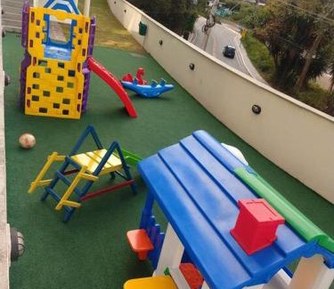 Cascata do Imbui Apartment | Apartamento em condomínio Nogueira Petrópolis Rj #1