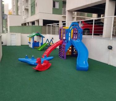 Cascata do Imbui Apartment | Apartamento em condomínio Nogueira Petrópolis Rj #1