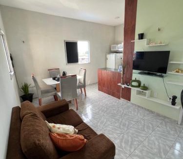Sao Joao do Tauape Apartment | Apartamento em Fortaleza