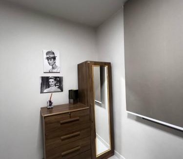 Barreiros Apartment | Apartamento em Frente ao Shopping Itaguaçu