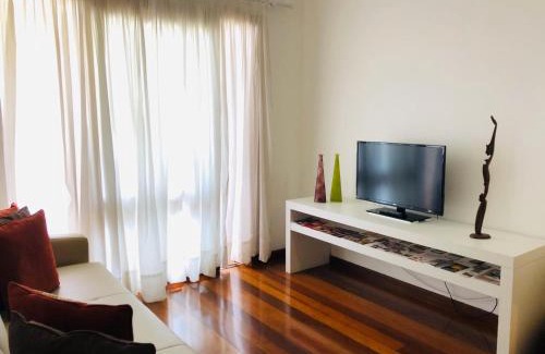 Vila Suica Apartment | APARTAMENTO EM GRAMADO