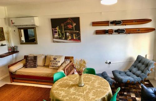 C A I C House | Apartamento em Gramado