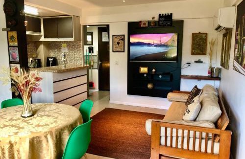 C A I C House | Apartamento em Gramado