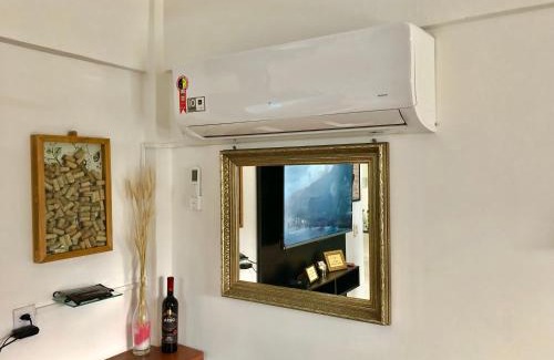 C A I C House | Apartamento em Gramado