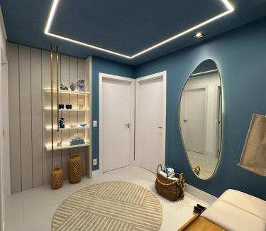 Itacolomi Apartment | Apartamento em Home Club Summer Beach