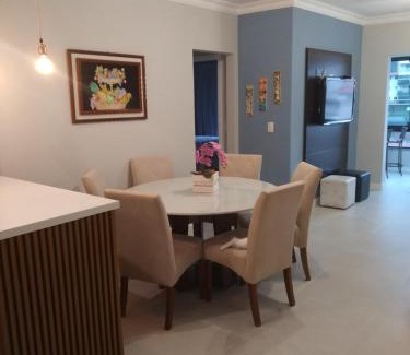 Castelo Branco Apartment | Apartamento em Meia Praia