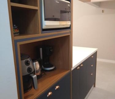 Castelo Branco Apartment | Apartamento em Meia Praia