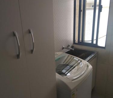 Castelo Branco Apartment | Apartamento em Meia Praia