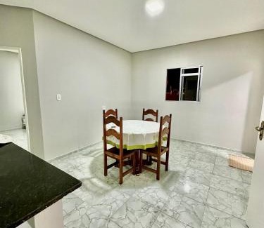 Pedro II Apartment | Apartamento em Pedro II