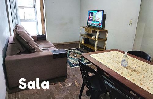 Parque Moscoso Apartment | Apartamento em Vitória capital do ES