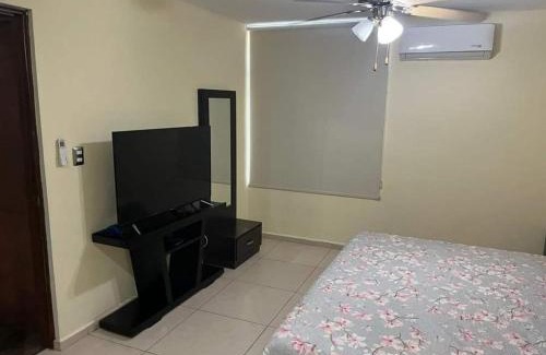 San Nicolas de los Garza Apartment | Apartamento En Anahuac