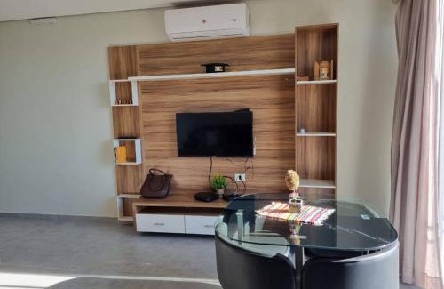 Asuncion Apartment | Apartamento en Asunción