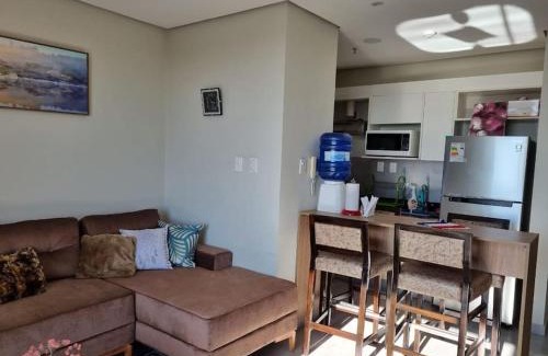 Asuncion Apartment | Apartamento en Asunción