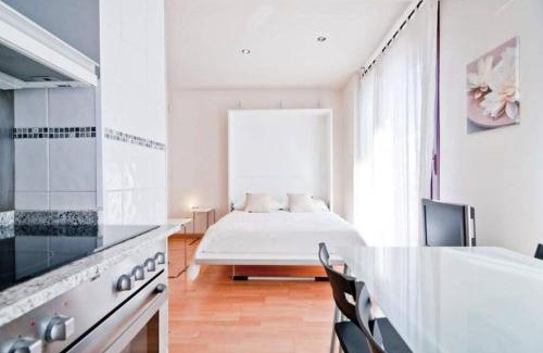 Palos de la Frontera Apartment | APARTAMENTO en ATOCHA - Silencioso y luminoso