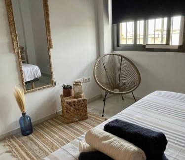 Barbate Apartment | Apartamento en Barbate