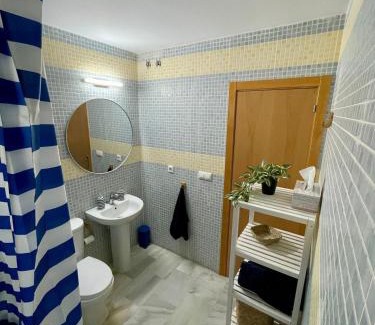 Barbate Apartment | Apartamento en Barbate