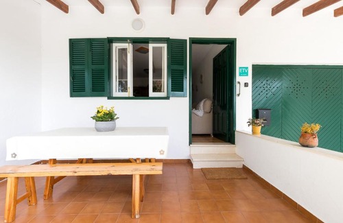 Cala Galdana Apartment | Apartamento en Cala Galdana