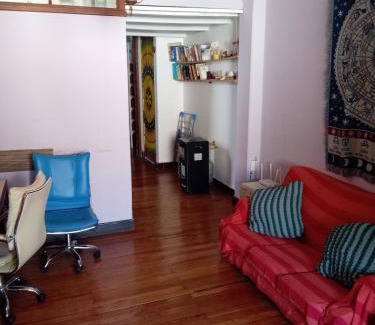 Ciudad Vieja Apartment | Apartamento en centro turístico