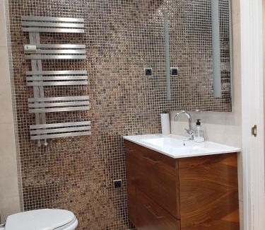 Trafalgar Apartment | Apartamento en Chamberi