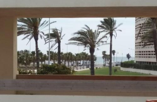 Roquetas de Mar Apartment | Apartamento en complejo Vereda Golf Primera línea