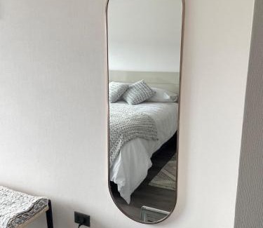 Concepcion Apartment | Apartamento en Concepcion con estacionamiento privado