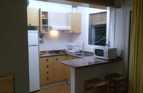 Cubelles Apartment | Apartamento en Cubelles Playa