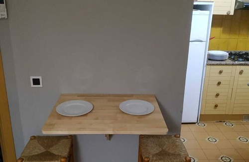 Cubelles Apartment | Apartamento en Cubelles Playa