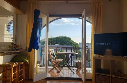 Cubelles Apartment | Apartamento en Cubelles Playa