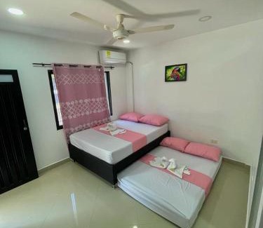 Puerto Triunfo Apartment | APARTAMENTO EN DORADAL A 12 minutos de Nápoles