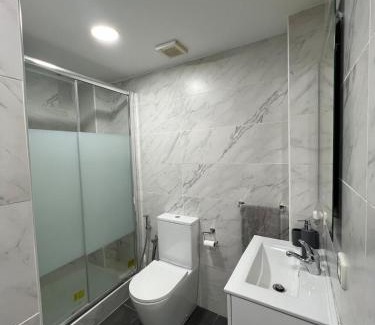 Alcobendas Apartment | Apartamento en el centro de Alcobendas