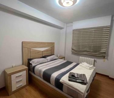 Alcobendas Apartment | Apartamento en el centro de Alcobendas