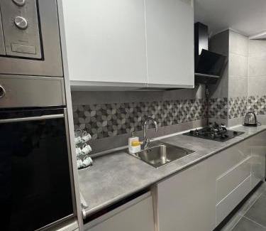 Alcobendas Apartment | Apartamento en el centro de Alcobendas