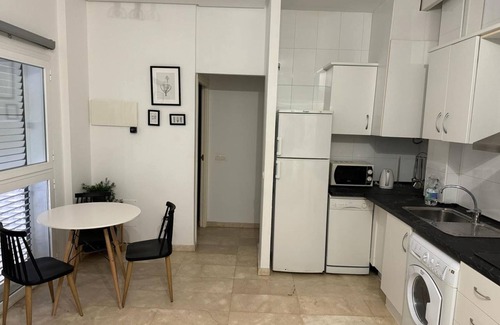 La Merced Apartment | Apartamento en el Centro Hist Rico
