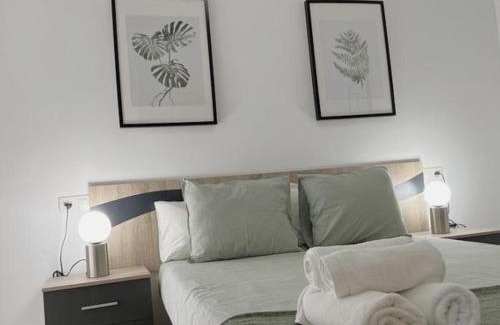 La Merced Apartment | Apartamento en el centro histórico