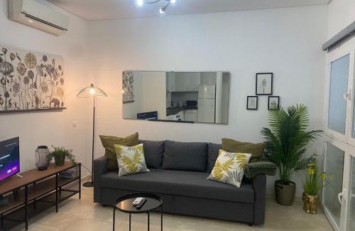 La Merced Apartment | Apartamento en el centro histórico