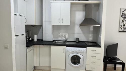 La Merced Apartment | Apartamento en el centro histórico